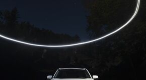 RAV4 2023 - local foto